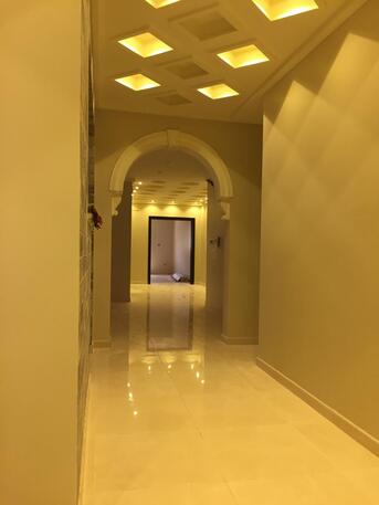 Yanbu, Apartments/Houses, SAR 40000/year,  4 BR,  150 Sq. Meter,  Luxury Ground-Floor Apartment For Rent &ndash; Yanbu Industrial City (Al-Jabriyah District)