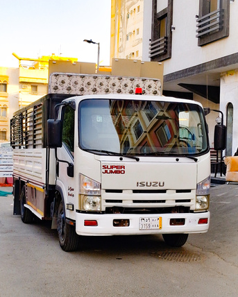 Yanbu, Household, PAKISTANI MOVERS & PACKERS AVALIABLE FOR\HOME OFFICE FURNITURE SHIFTING 0594126752