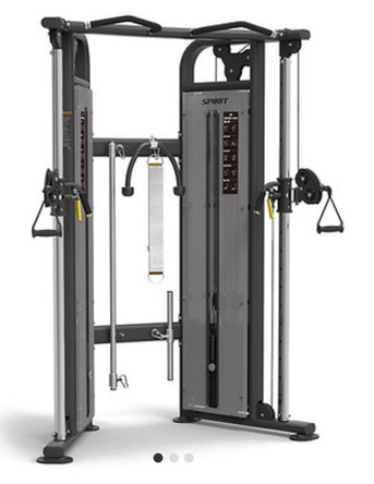 Al Mohammadiyah, Sporting Goods, SAR 14500,  Home Gym Setup &mdash; 3 Commercial-Grade Machines &mdash; Jeddah, Al Muhammadiyah