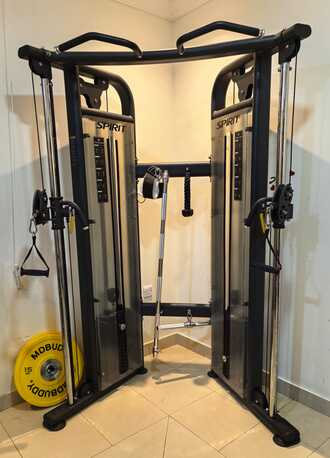 Al Mohammadiyah, Sporting Goods, SAR 14500,  Home Gym Setup &mdash; 3 Commercial-Grade Machines &mdash; Jeddah, Al Muhammadiyah