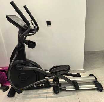 Al Mohammadiyah, Sporting Goods, SAR 14500,  Home Gym Setup &mdash; 3 Commercial-Grade Machines &mdash; Jeddah, Al Muhammadiyah