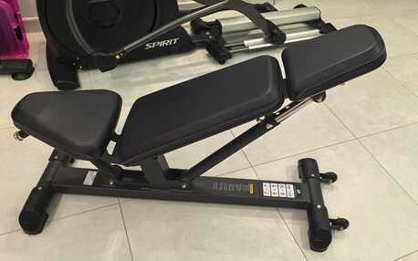 Al Mohammadiyah, Sporting Goods, SAR 14500,  Home Gym Setup &mdash; 3 Commercial-Grade Machines &mdash; Jeddah, Al Muhammadiyah