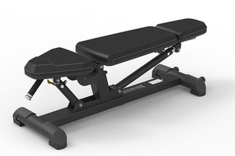 Al Mohammadiyah, Sporting Goods, SAR 14500,  Home Gym Setup &mdash; 3 Commercial-Grade Machines &mdash; Jeddah, Al Muhammadiyah