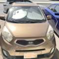 SAR 18000,  Kia Picanto,  2015,  Automatic,  164 KM,   Very Clean