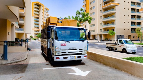 Riyadh, Household, PAKISTANI MOVERS AND PACKERS AVALIABLE FOR HOME\OFFICE FURNITURE SHIFTING 0594126752