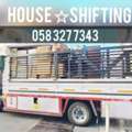 DYNA ☆SERVICE AVAILABLE☆ FOR HOUSE FURNITURE SHIFTING KHOBAR TO ALL K.S.A",,,,,,