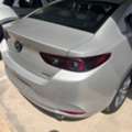 SAR 70000,  Mazda 3,  2025,  Automatic,  35000 KM,