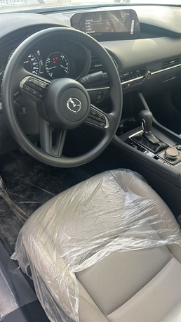 Makkah, Vehicles, Cars & Trucks , SAR 70000,  Mazda 3,  2025,  Automatic,  35000 KM,
