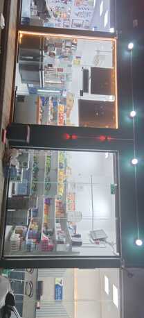 Riyadh, Shops, SAR 0,  33 Sq. Meter,  Sale Ready Bakala