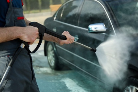 New York, Automotive, Car Wash Palatine IL