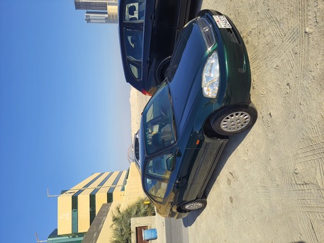 Janabiya, Vehicles, Cars & Trucks , BHD 1450,  Honda Civic,  1999,  Manual,  206000 KM,  Original  99