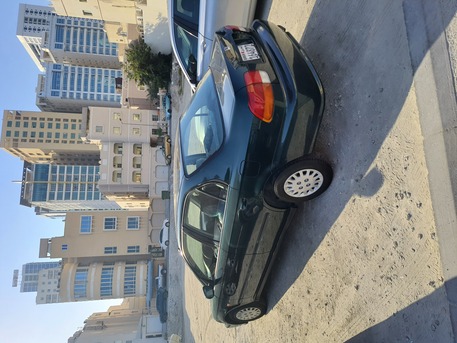 Janabiya, Vehicles, Cars & Trucks , BHD 1450,  Honda Civic,  1999,  Manual,  206000 KM,  Original  99