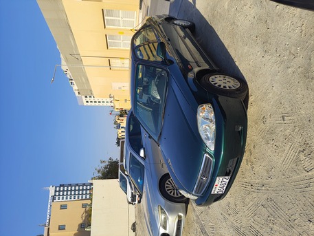Janabiya, Vehicles, Cars & Trucks , BHD 1450,  Honda Civic,  1999,  Manual,  206000 KM,  Original  99