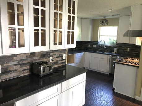 New York, Construction, New Home Construction In Houston, TX