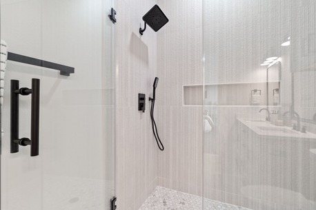 New York, Construction, New Home Construction In Houston, TX