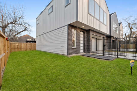 New York, Construction, New Home Construction In Houston, TX