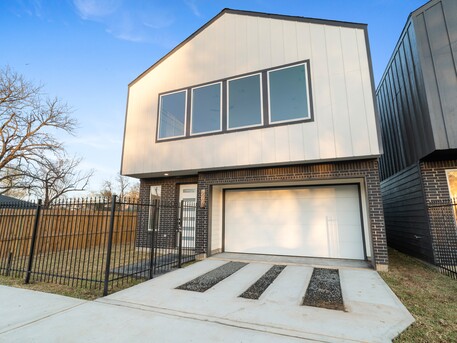 New York, Construction, New Home Construction In Houston, TX