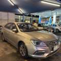 SAR 32000,  MG 5,  2022,  Automatic,  107500 KM,  MG5 Full Option  &ndash; High Spec &ndash; Excellent Condition &ndash; Jeddah