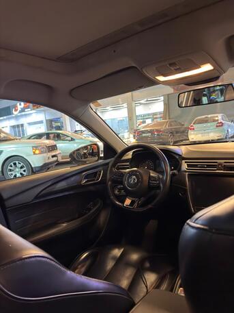 Jeddah, Vehicles, Cars & Trucks , SAR 32000,  MG 5,  2022,  Automatic,  107500 KM,  MG5 Full Option  &ndash; High Spec &ndash; Excellent Condition &ndash; Jeddah
