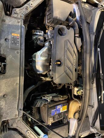 Jeddah, Vehicles, Cars & Trucks , SAR 32000,  MG 5,  2022,  Automatic,  107500 KM,  MG5 Full Option  &ndash; High Spec &ndash; Excellent Condition &ndash; Jeddah