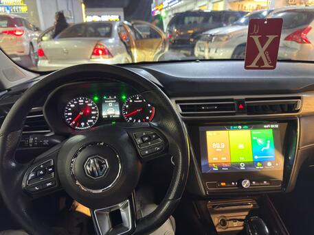 Jeddah, Vehicles, Cars & Trucks , SAR 32000,  MG 5,  2022,  Automatic,  107500 KM,  MG5 Full Option  &ndash; High Spec &ndash; Excellent Condition &ndash; Jeddah