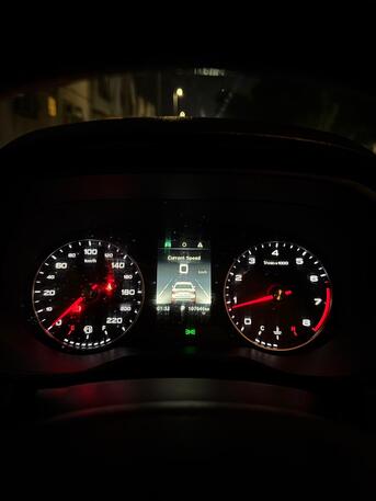 Jeddah, Vehicles, Cars & Trucks , SAR 32000,  MG 5,  2022,  Automatic,  107500 KM,  MG5 Full Option  &ndash; High Spec &ndash; Excellent Condition &ndash; Jeddah