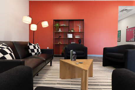 Boston, Help, Elevate Recovery Center