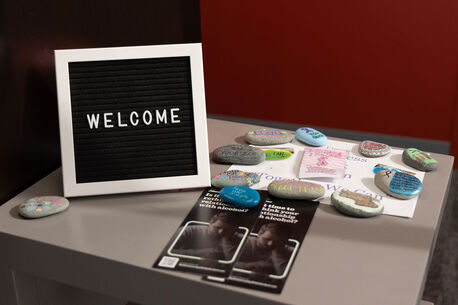 Boston, Help, Elevate Recovery Center