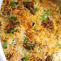 Homemade Catering Service | Birthday Parties & Fresh Daily Biryani 🍗🍖