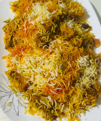 Riyadh, Food Delivery, Homemade Catering Service | Birthday Parties & Fresh Daily Biryani 🍗🍖
