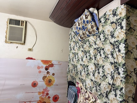 Mushrefah, Rooms Available, SAR 1200/month,  Furnished Room Available In Family Building For Executive Bachelor