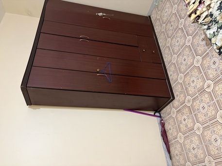 Mushrefah, Rooms Available, SAR 1200/month,  Furnished Room Available In Family Building For Executive Bachelor