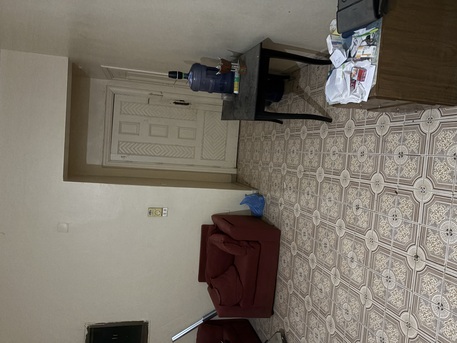 Mushrefah, Rooms Available, SAR 1200/month,  Furnished Room Available In Family Building For Executive Bachelor