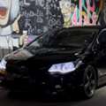 SAR 16500,  Honda Civic,  2008,  Automatic,  314000 KM,     Clean New Fahas And Istamara
