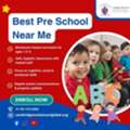 Best Pre School Near Me