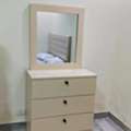 SAR 3,  New Brand High Quality Dressing Table With 3 Drawers,4 Drawers And 6 Drawers Available