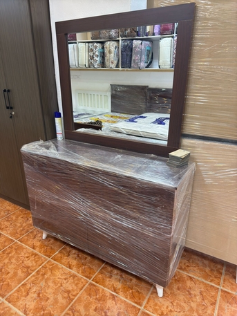 Jeddah, Furniture, SAR 3,  New Brand High Quality Dressing Table With 3 Drawers,4 Drawers And 6 Drawers Available