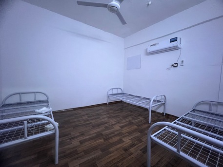 Hara, Housing Exchanges, SAR 610/month,  Studio,  Bed Space