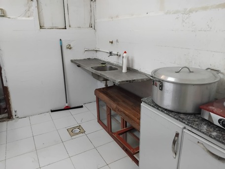 Hara, Housing Exchanges, SAR 610/month,  Studio,  Bed Space