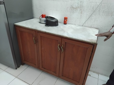 Hara, Housing Exchanges, SAR 610/month,  Studio,  Bed Space