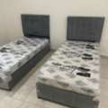 SAR 4,  All Types Of High Quality Single Bed 🛏️ With Best Quality Mattress Available In Low Price