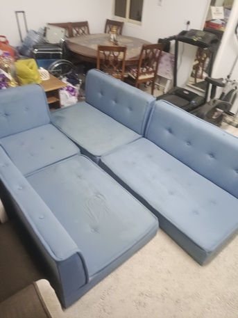 Jubail, Furniture, SAR 300,  I Am Seeling Majlis 300 SAR For Jubail