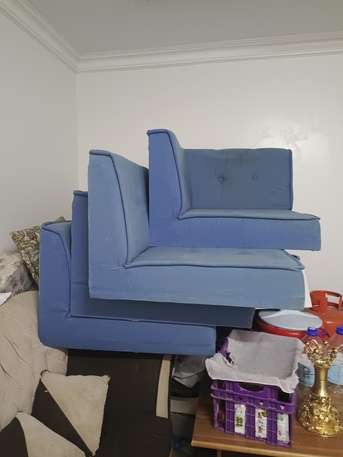 Jubail, Furniture, SAR 300,  I Am Seeling Majlis 300 SAR For Jubail