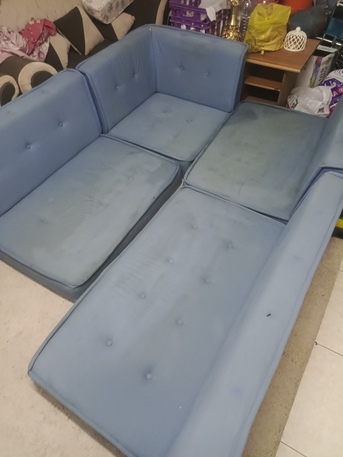 Jubail, Furniture, SAR 300,  I Am Seeling Majlis 300 SAR For Jubail