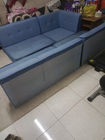 Jubail, Furniture, SAR 300,  I Am Seeling Majlis 300 SAR For Jubail