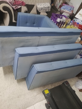 Jubail, Furniture, SAR 300,  I Am Seeling Majlis 300 SAR For Jubail