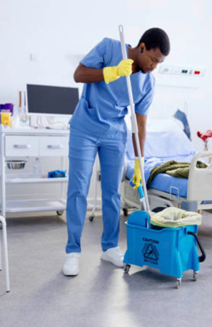 Dammam, Jobs, Hospital Cleaners Required