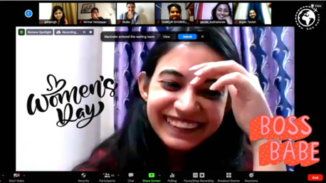 Mumbai, Event Planning, Virtual Women