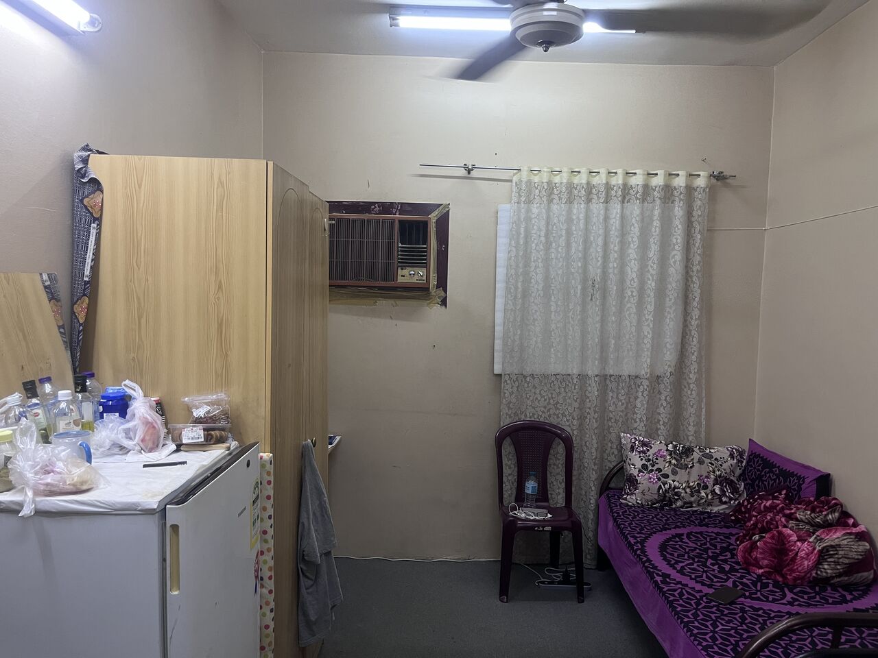 Hara, Rooms for Rent, SAR 800/month,  Furnished,  SAR 800/month, Furnished, 1 BR,  For Exective Bachelor In HARA Near Kandi Mandi Hotel