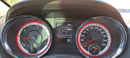 Riyadh, Vehicles, Cars & Trucks , SAR 38000,  Dodge Durango,  2013,  Automatic,  291 KM,